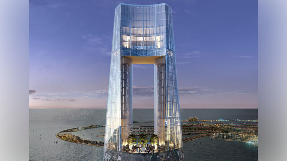 Opening this October, Ciel Dubai Marina will be the world’s tallest hotel, offering luxury stays, panoramic views, sky-high dining, and the world’s highest infinity pool. Opening this October, Ciel Dubai Marina will be the world’s tallest hotel, offering luxury stays, panoramic views, sky-high dining, and the world’s highest infinity pool.