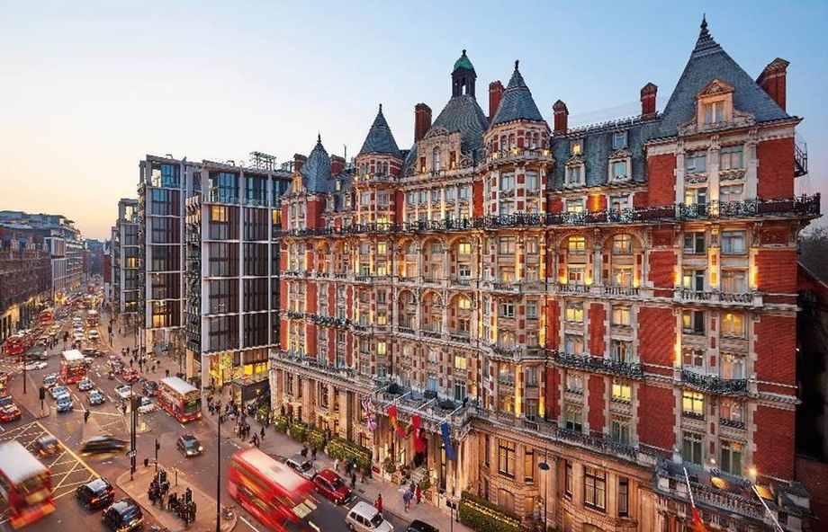 Mandarin Oriental Hotel Group has recorded savings of over US$ 200,000 from utilising Winnow’s AI technology in reducing food wastage.