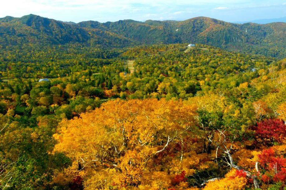 The Yoichi mountains offer year-round outdoor activities for meeting and incentive groups.