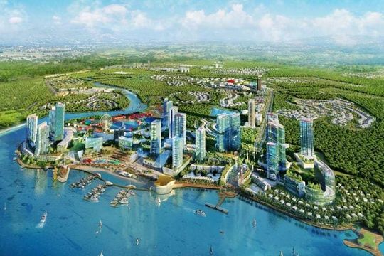 Johor dangles incentive travel ideas at new adventure oasis