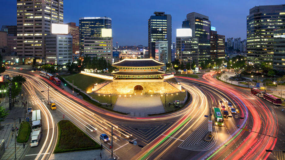 Seoul is among the many destinations in Asia Pacific seeing a strong demand for incentive travel.