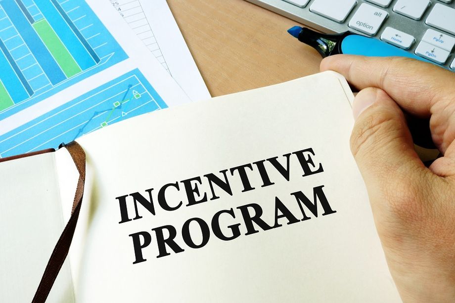 Incentive programmes are trending towards wellness and luxury.