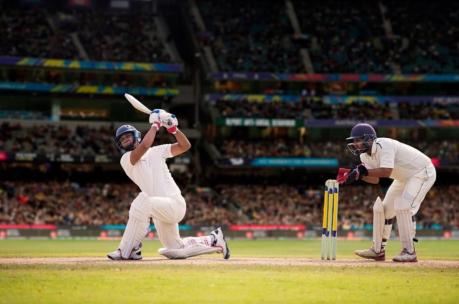 With sporting events being a key focus area for Indian MICE groups, Thomas Cook India had sent several corporate groups for cricket tournaments in Australia and the UK.