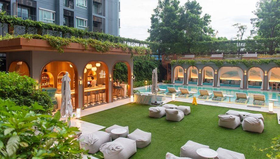 Meliá Pattaya Hotel