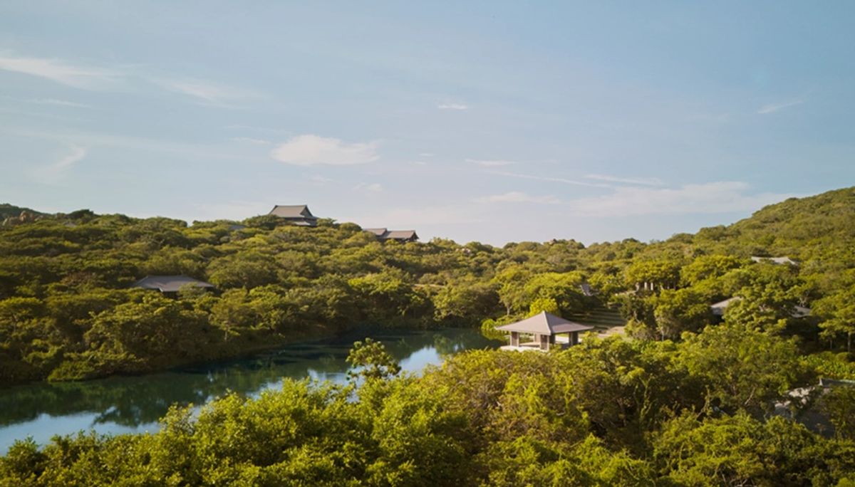 Remote Lands and Aman announce 2028 private jet expeditions