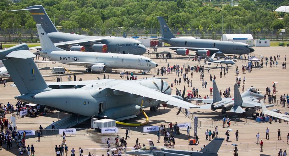 The Business Aviation Asia Forum and Expo will take place from 4 – 6 March 2025 at the Changi Exhibition Centre in Singapore.