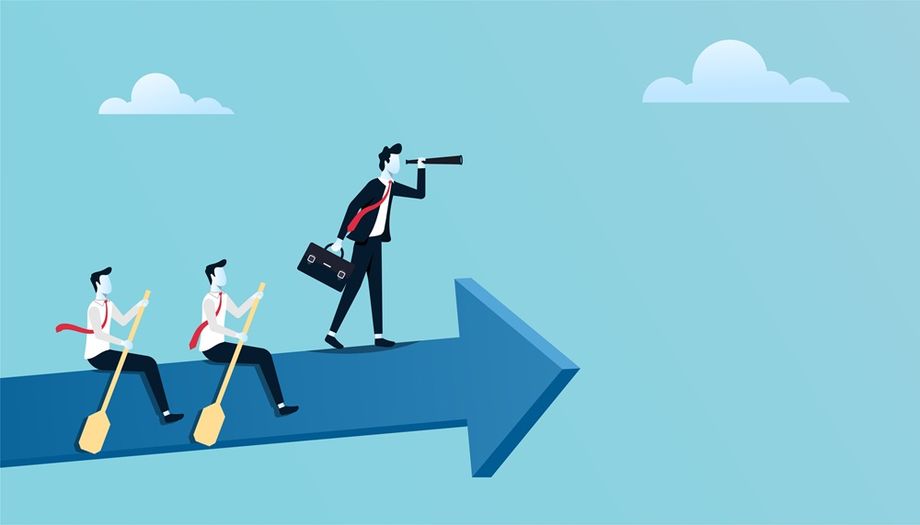 Optimism rebounds among APAC planners and organisers.