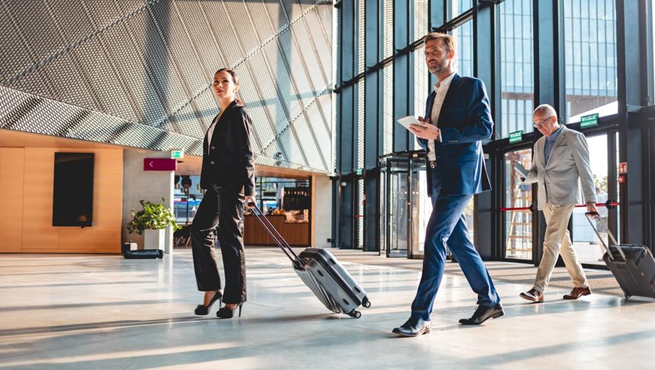 BCD’s Hotel Booking Trends report examines attitudes in North America, Europe and Asia-Pacific.