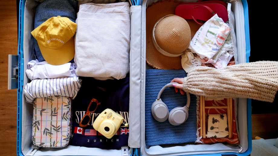 Baggage handling is seen to have improved, and with potential for AI and digital capabilities travellers can now travel with greater peace of mind.