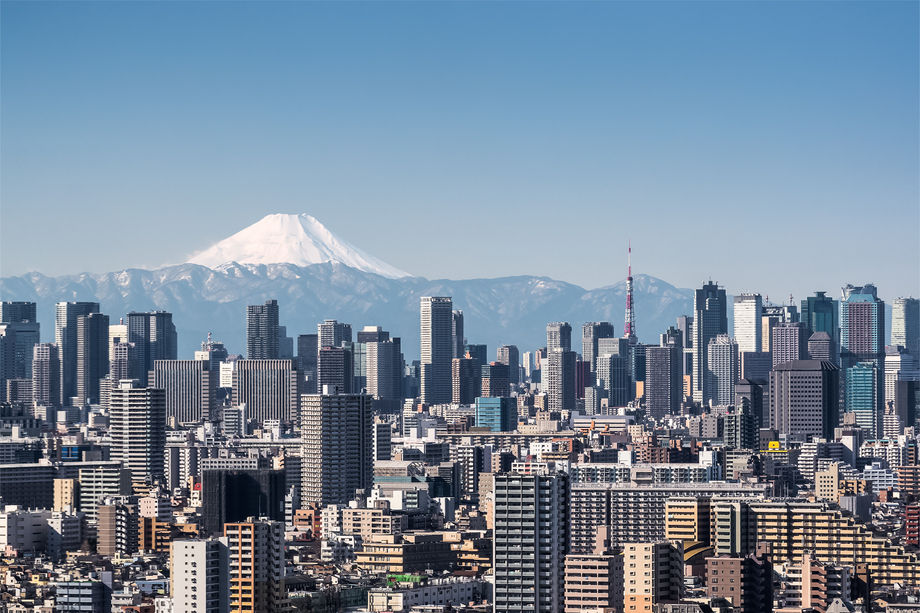 The swift comeback of visitors to Japan has led to a surge in room rates, according to reports.