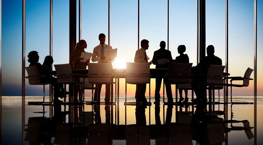 A majority of business travellers believe it’s still worth traveling for in-person meetings despite the evolving business environment.