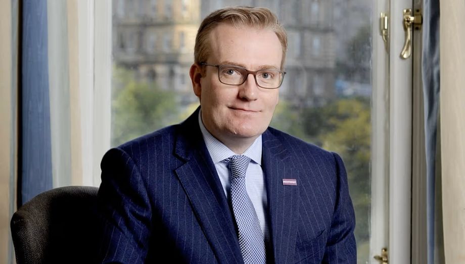 Need for a ‘holistic approach’ to measure economic value of business events: Neil Brownlee, Head of VisitScotland Business Events.