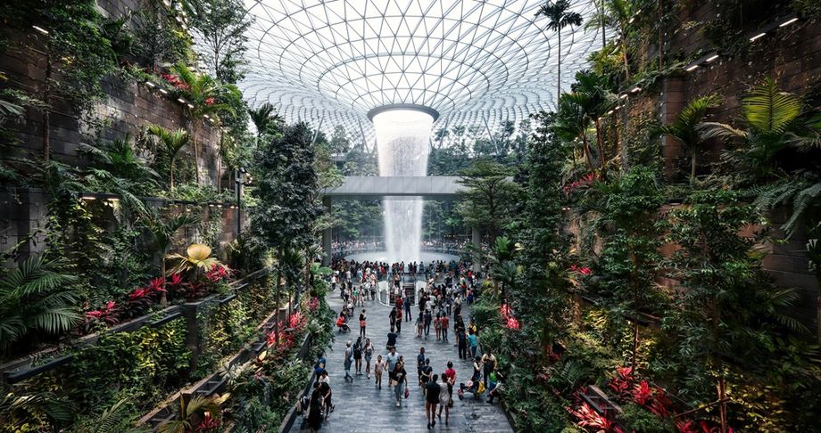 This report analysed BCD flight and rail data from 2023 in a range of APAC markets.