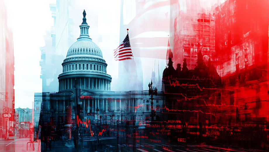 
            US falls out of favour with event planners