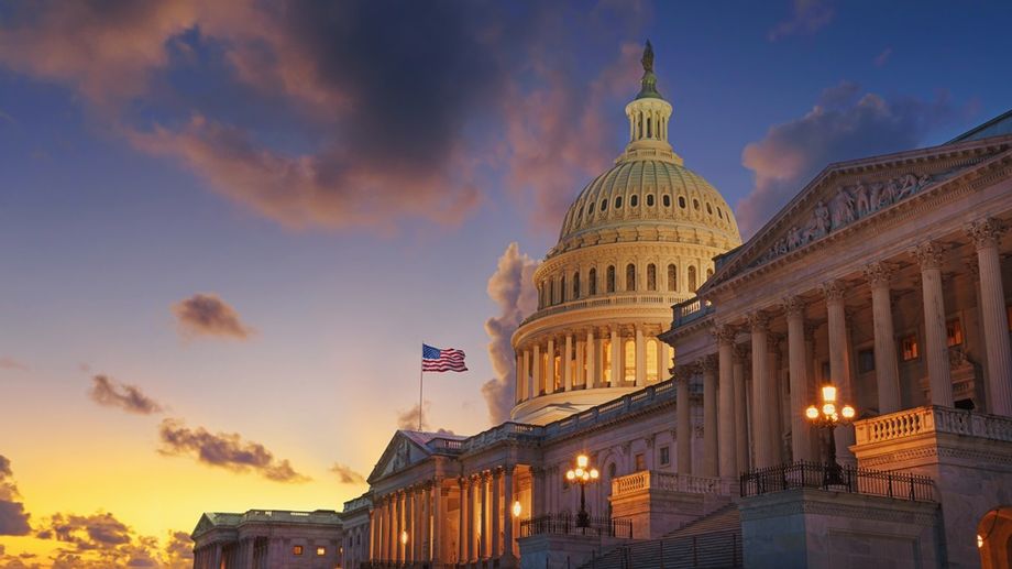 Companies are reassessing their travel plans and exploring non-US markets.