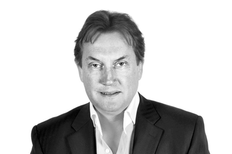 Julian Pullan, vice chairman and president, international, at Jack Morton, says his agency is seeing a growth in meetings for this year and next.