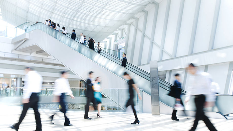 The Events Industry Council’s (EIC) quarterly Global Events Barometer for Q2 2023 indicates a second consecutive quarter of an increase in hotel room nights and business event RFPs.‌