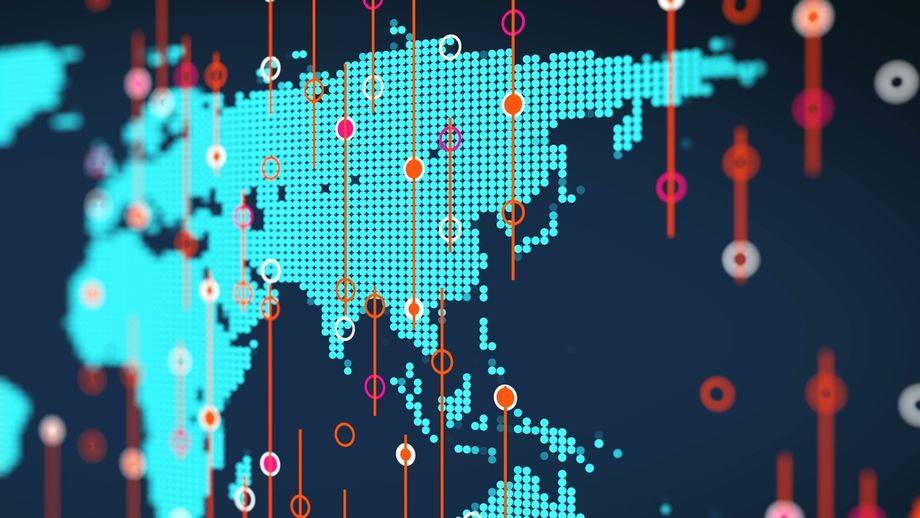 Singapore, Hong Kong and Taiwan have been ranked among the world’s 10 most competitive economies.