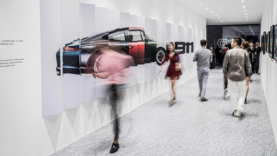 Opportunities abound for event heavyweights looking to anchor global events in the market or to take Chinese brands global.