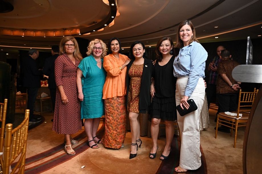 Business events professionals from all over the world came together to meet in Malaysia during the Malaysia Business Events Week, which is taking place from 29 August to 2 September 2022 in Kuala Lumpur.