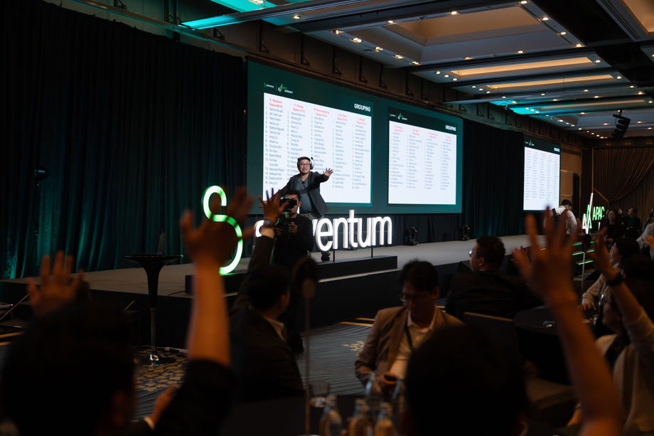 ROI is sometimes just a front for choosing planners who better grasp the logic of relationships: Dwirt J Ang, deputy director, commercials at PMG Asia Pacific