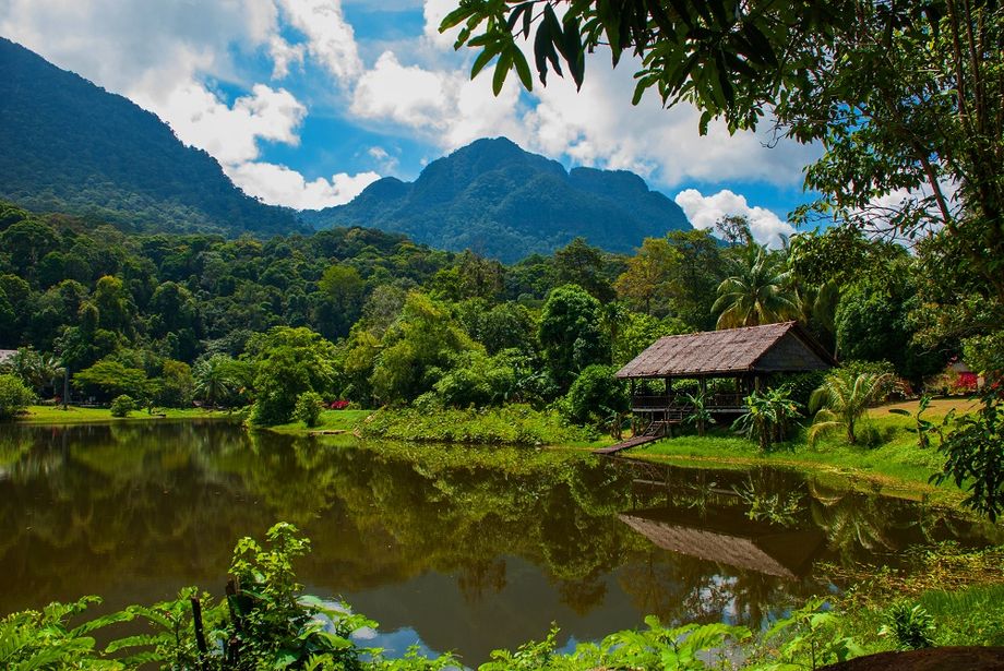 Sarawak: a leader in legacy events