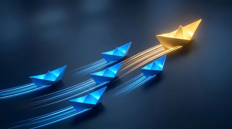 Thie new level of commitment allows the implementation of a strategic, long-view innovation plan that isn't possible within standard three-year cycles, according to FCM Travel.