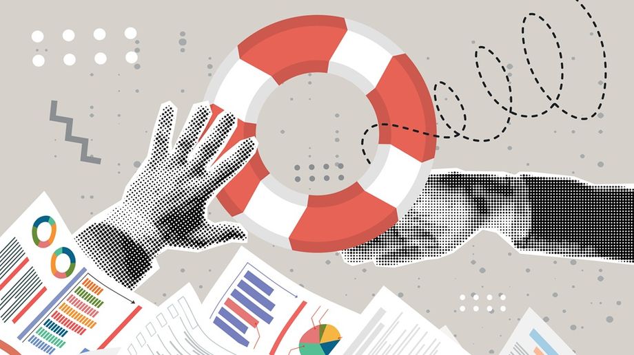 Resilience may be a key skill in a demanding events industry, but event professionals must learn to recognise burnout.