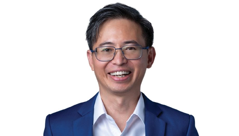 Ang: A global outlook to escape the ‘red ocean’ while expanding horizons for talents.