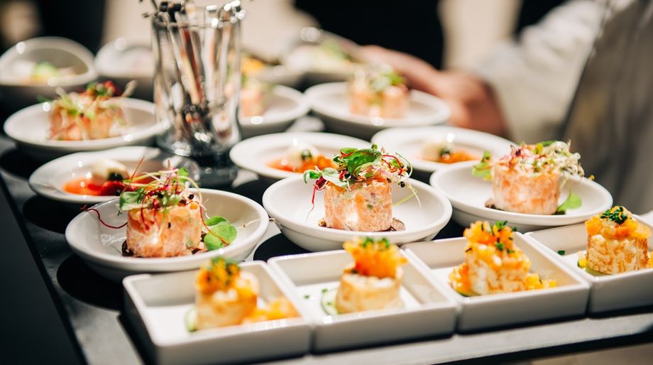 Practical fixes range to curb food waste: Food swaps, zero-waste menus and food competitions are all on the menu
