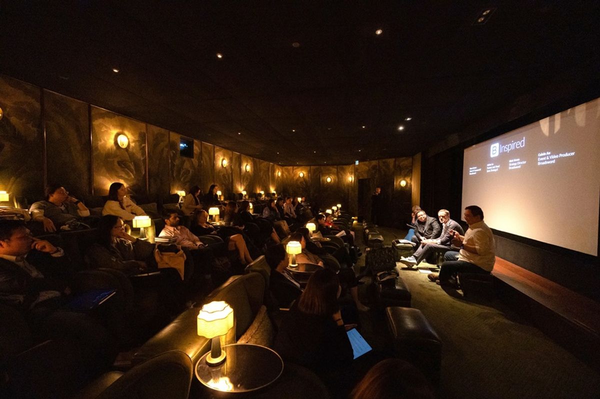 The event trends to watch out for in 2025 Meetings & Conventions Asia