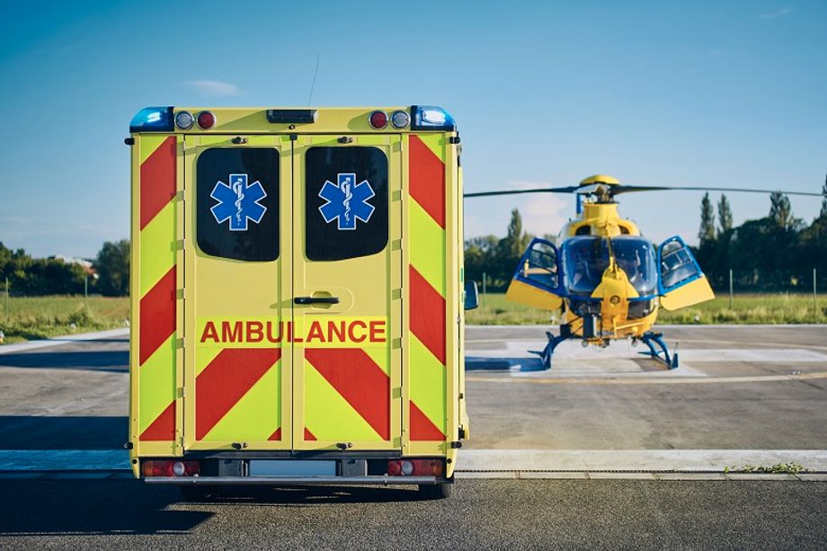 A key consideration to factor in when assessing the suitability of a destination for delegate travel is the quality of medical infrastructure and services available.