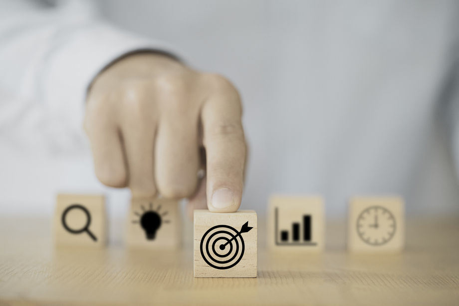 Event marketers can stay on track with plans that factor in uncertainties by turning to the right data for insights.