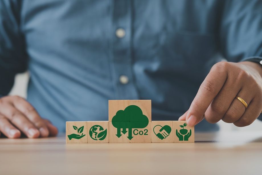 Achieving sustainability in business events shouldn’t purely be on the shoulders of event planners, attendees can help contribute to it as well.