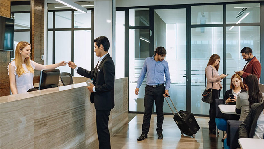 Increasing rates of travel and recent geopolitical tensions have amplified the need for businesses to assess the safety and security of the accommodation used by their travelling workforce and assignees.