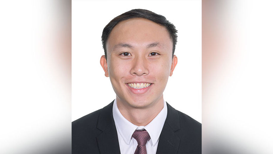 International SOS’s Regional Security Manager, Leo Ng shared that its workforce resilience programme is designed for optimal preparation in layered threat environments.