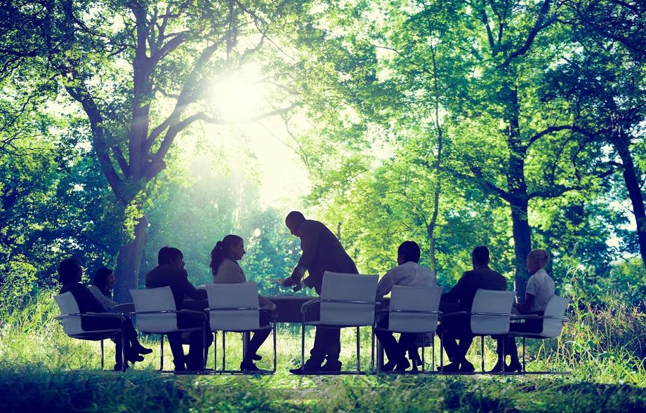 With travel being a significant part of an event footprint, planners should opt for venues that are centrally located and easily accessible by foot or public transport.