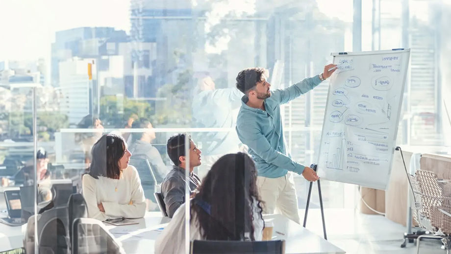 The solution features HRS’ Connect platform and will provide corporations with enhanced data transparency and greater control over their meetings programmes.