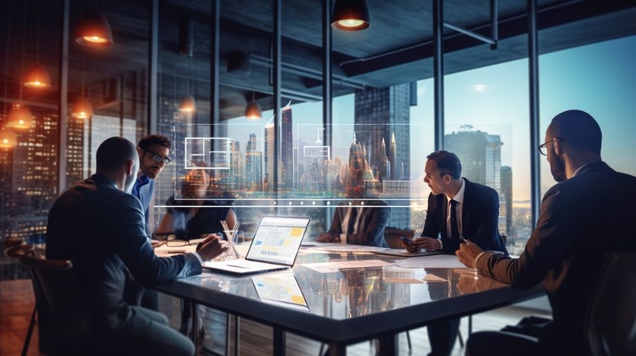 AI education: part of a new partnership between Northstar Meetings Group and Zenus.