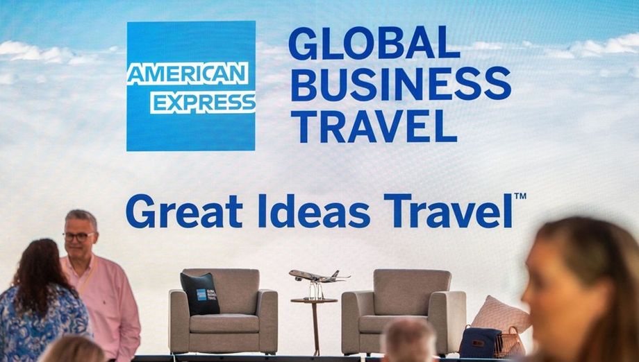 The American Express brand will continue under an existing licensing agreement.