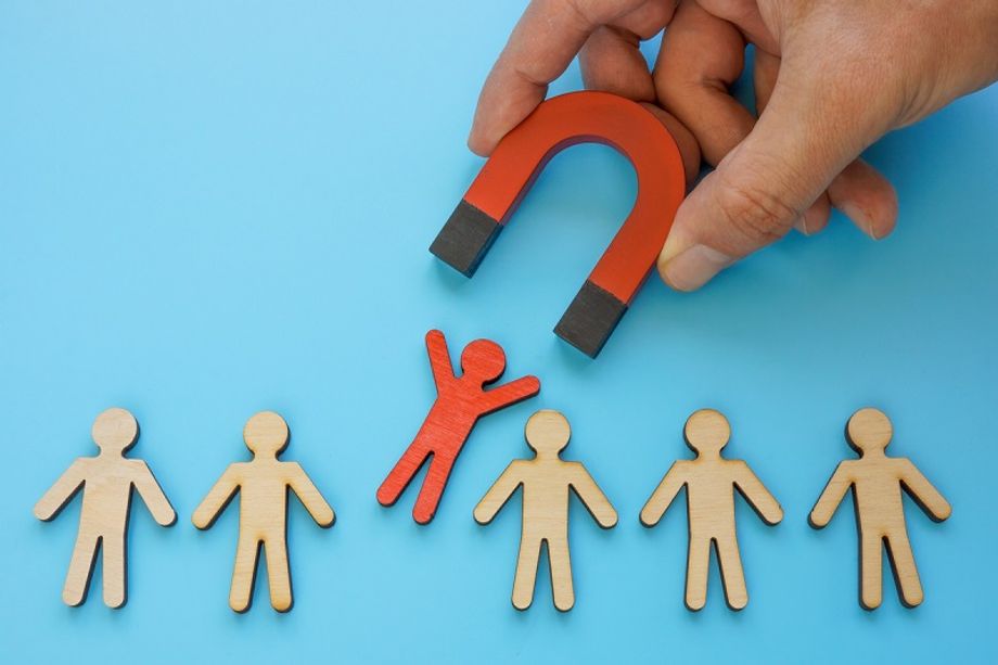 Looking outside the MICE industry or providing internships and apprenticeships are some of the ways to hire top talent for the business events sector.