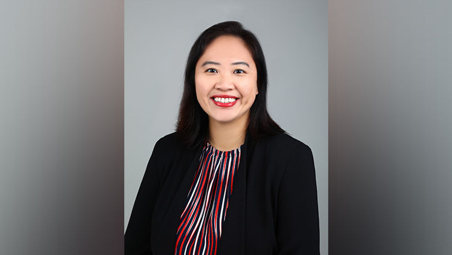 Florence Chua, managing director PCMA APAC: “The application of AI and more specifically Generative AI in Singapore is still in its nascent stage.”