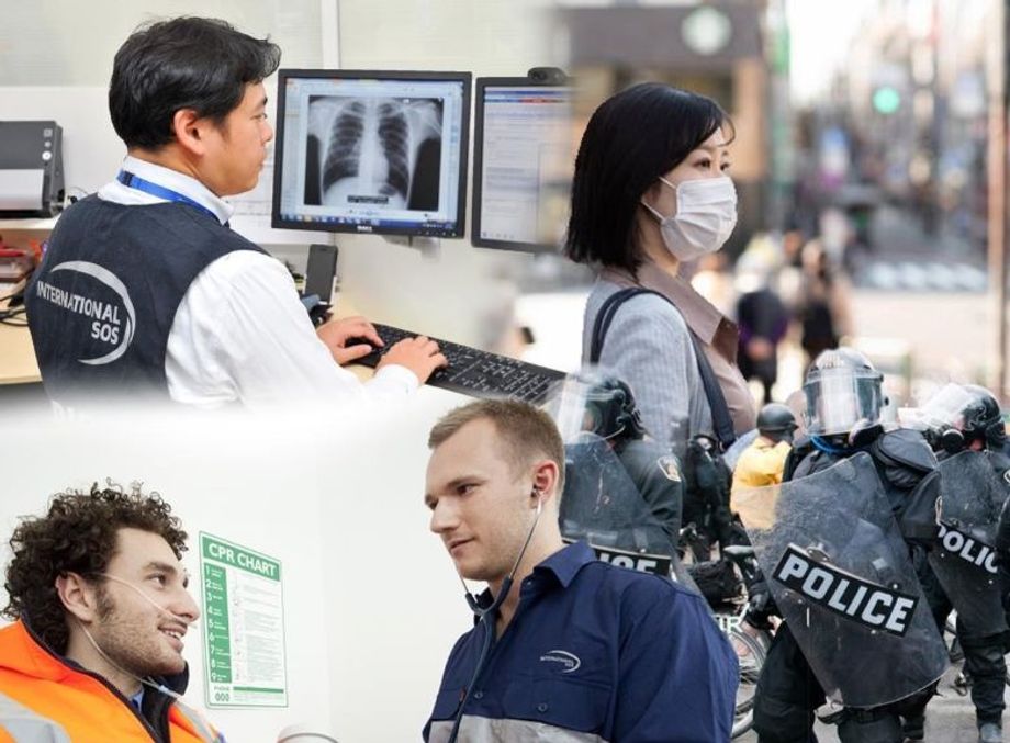International SOS: A robust pandemic plan allows an organisation to provide their business and employees the resilience needed to withstand a pandemic and any future ones.