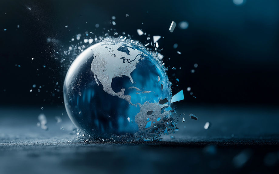 Mounting geopolitical tensions and the rising incidence of extreme weather call for new takes on travel risk.