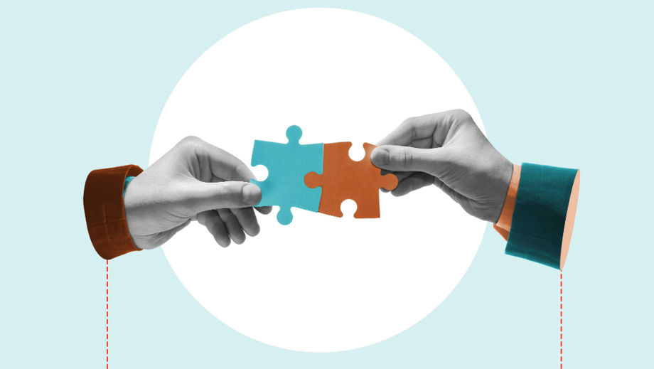 Tracking 'return on relationship' can contribute to an event’s value long after it has taken place.