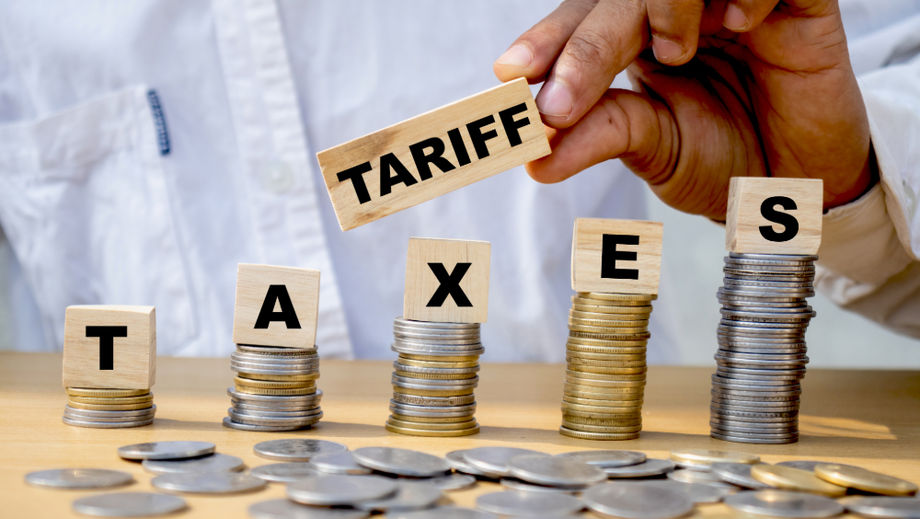 Trump’s latest round of sweeping tariffs is expected to increase costs for business, including events organisers and attendees alike.