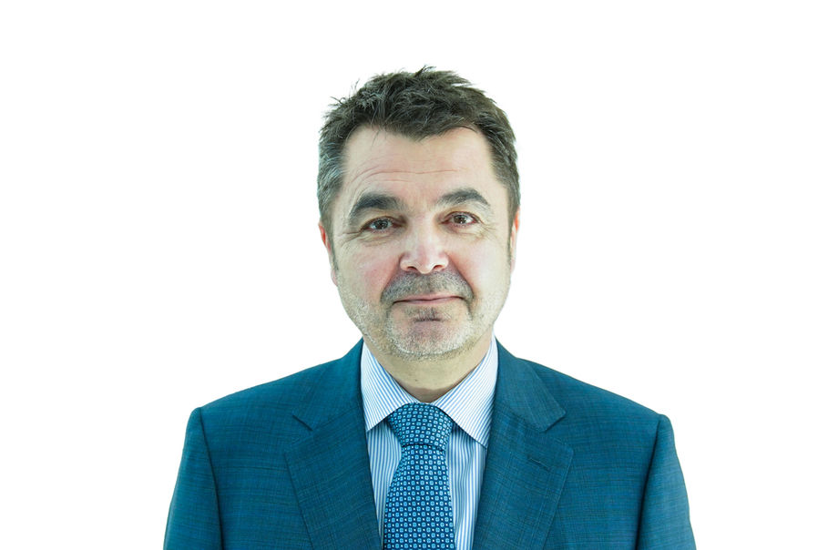 Darren Johnson held the positions of CEO and divisional managing director at Reed Exhibitions prior to this new appointment.