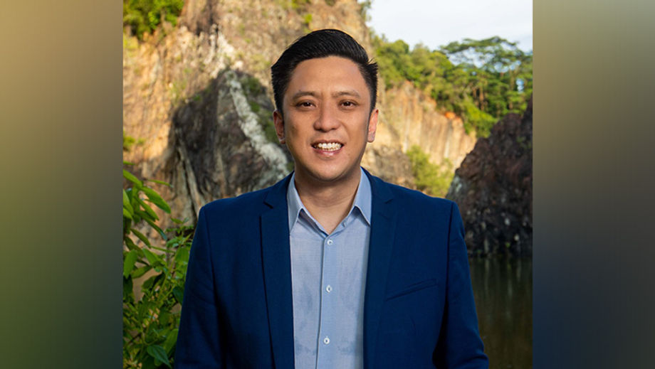 Andrew Tan is now the cluster director, APAC for Meetingselect Singapore.