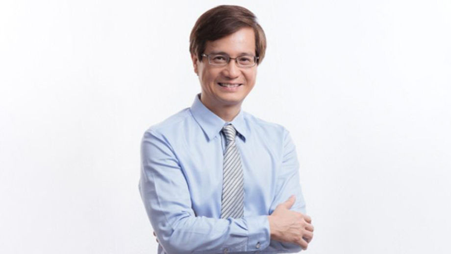 SECB’s Edward Koh takes over the role of board chair from Kit Lykketoft, director of the Copenhagen Convention Bureau.
