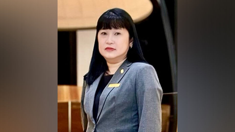 Elizabeth Ong brings over 26 years of experience to her new role as director of events at Pan Pacific Singapore.
